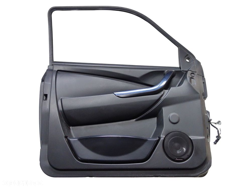 Microcar Ligier Js 50 Blue line Drzwi lewe kierowcy - 4