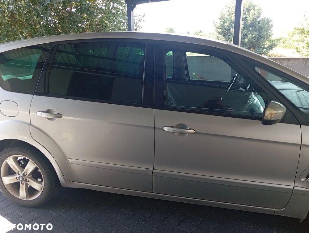 Ford S-Max 1.8 TDCi Titanium - 12