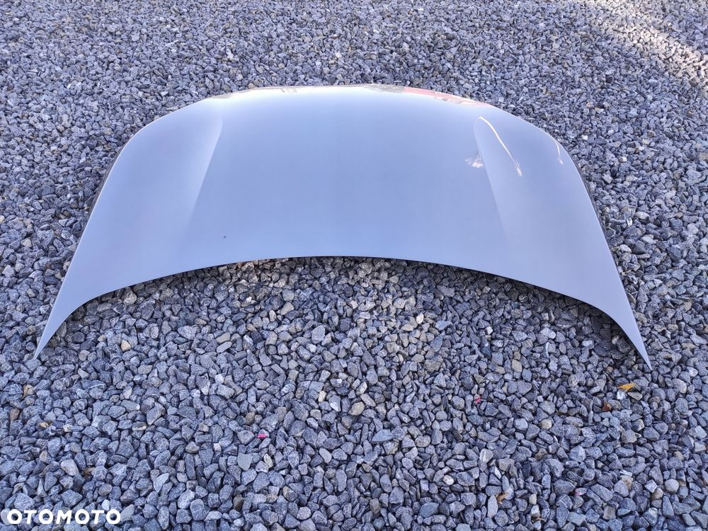 maska pokrywa silnika peugeot 3008 ii 2016-2020 - 6