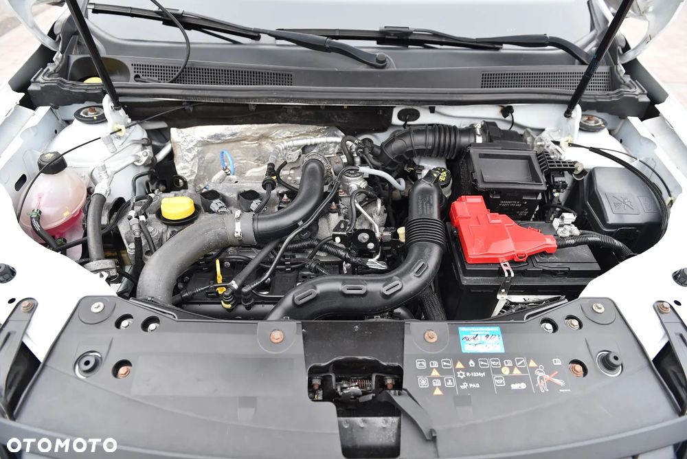 Dacia Duster 1.2 TCe Prestige 4WD - 33