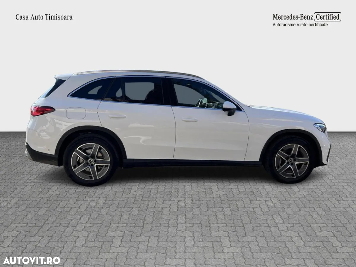 Mercedes-Benz GLC 220 d 4MATIC MHEV - 7