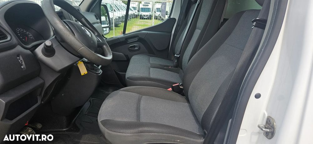 Renault Master Punte dubla - 11