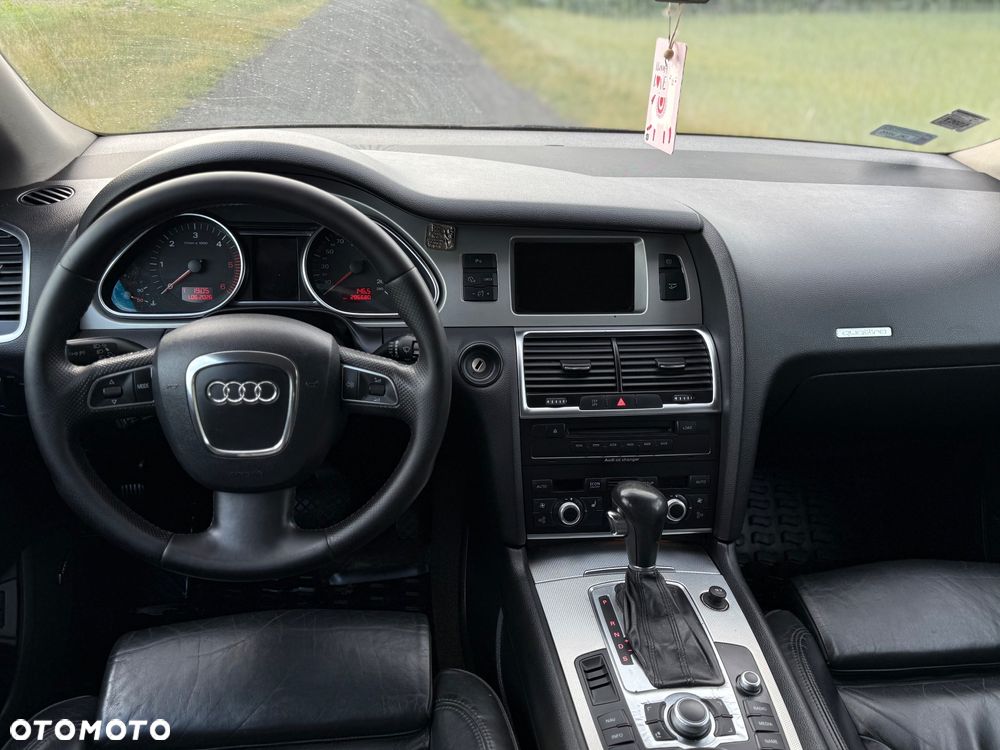 Audi Q7 - 6