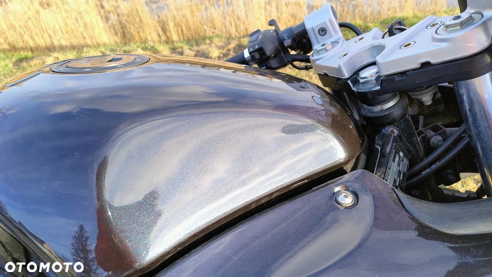 Suzuki GSX-F - Katana - 4