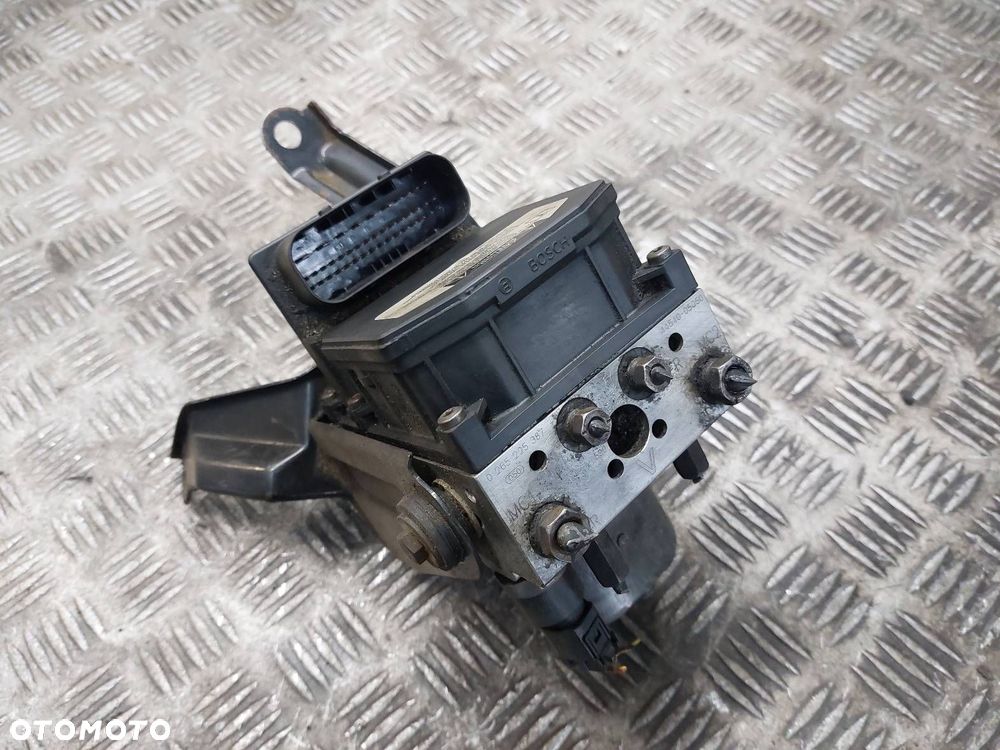 POMPA STEROWNIK ABS TOYOTA AVENSIS T25 44540-05050 0265225387 - 1