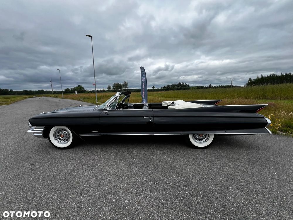 Cadillac Inny - 10