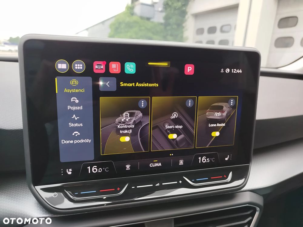 Seat Leon 1.5 eTSI Style DSG - 20