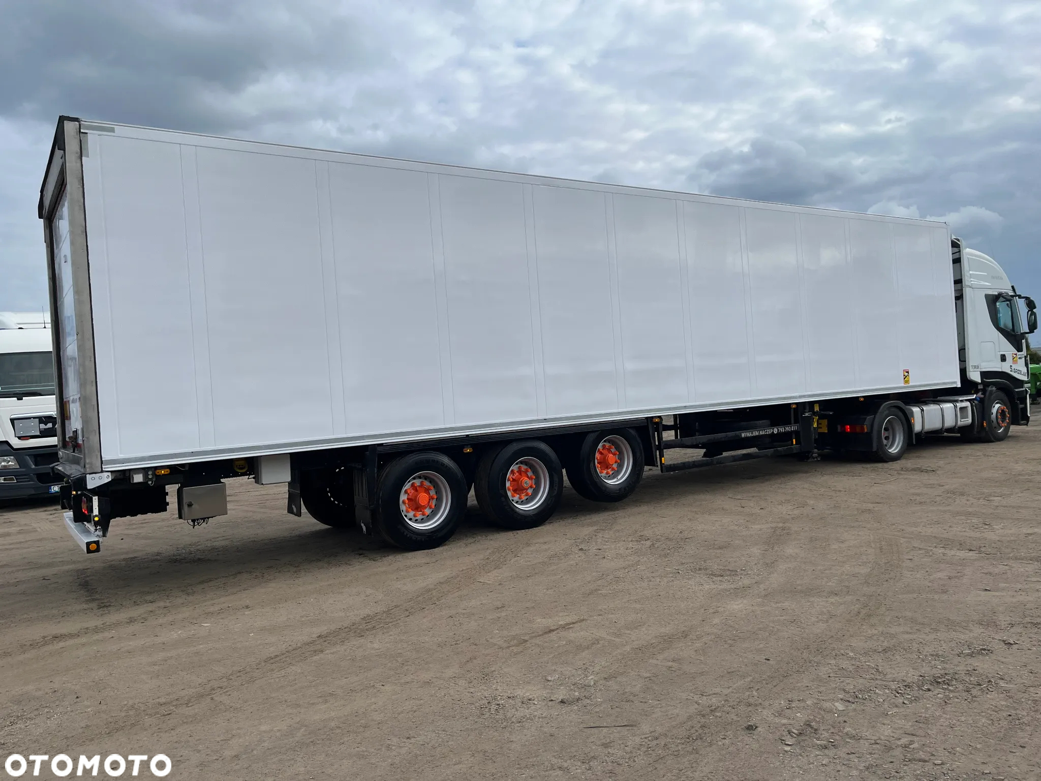 Schmitz Cargobull - 11