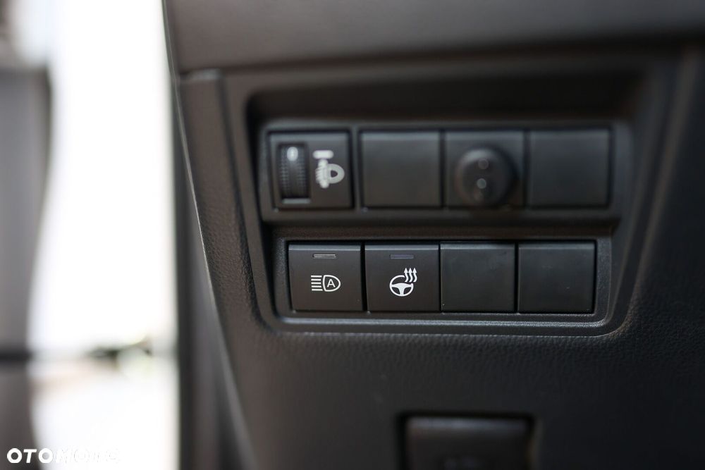 Toyota Yaris Hybrid 1.5 Style - 33