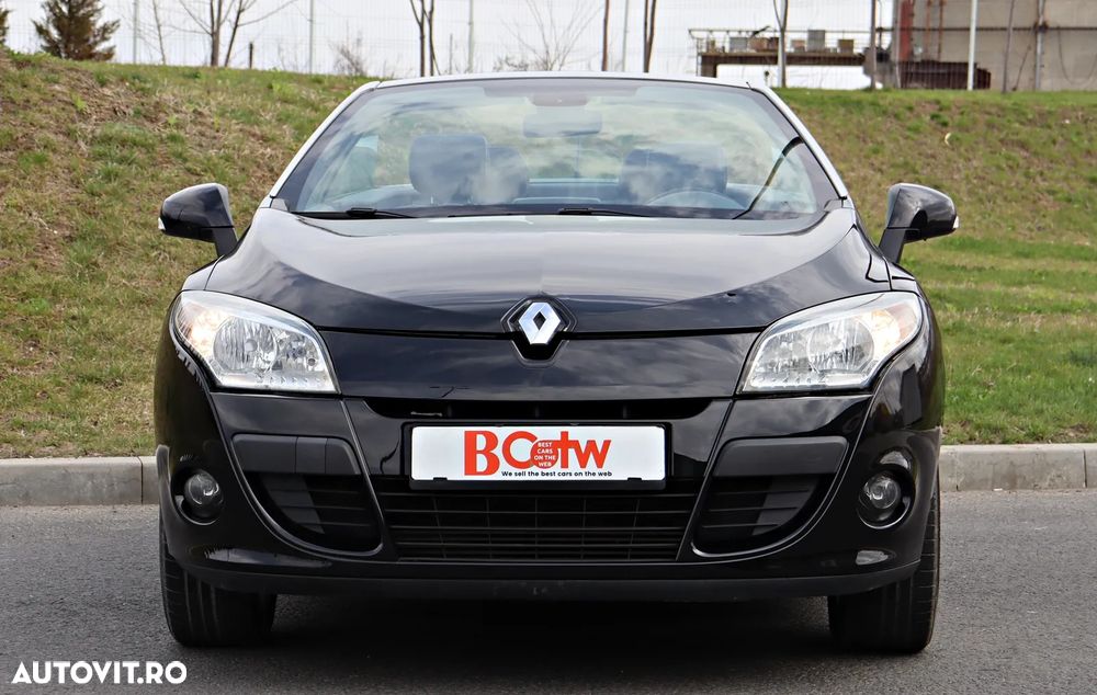 Renault Megane III 1.5 dCi Color Edition - 3