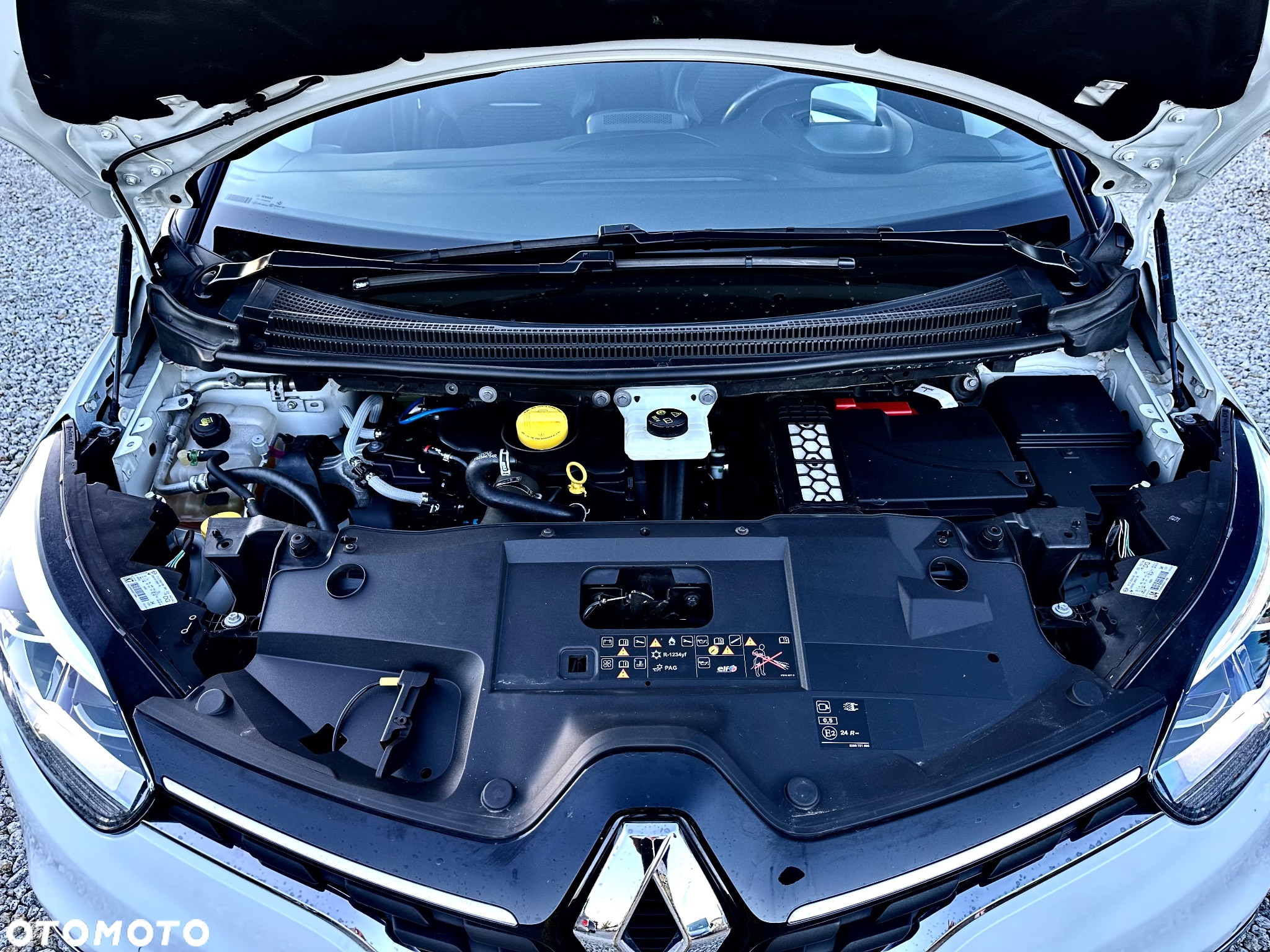 Renault Scenic ENERGY dCi 110 EDC BOSE EDITION - 30
