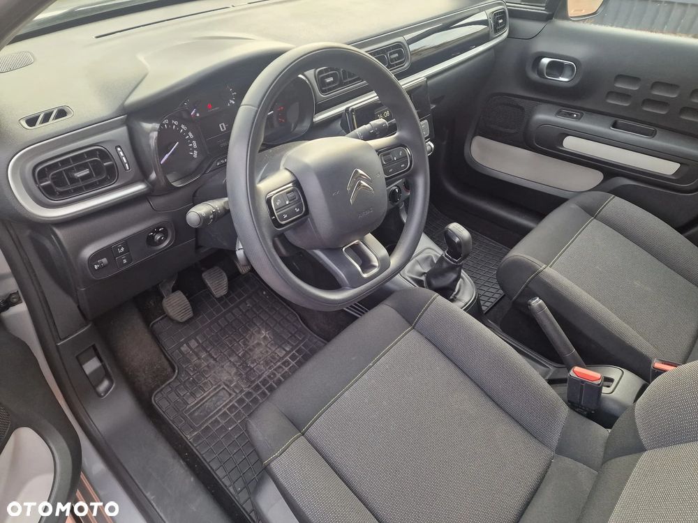 Citroën C3 - 9