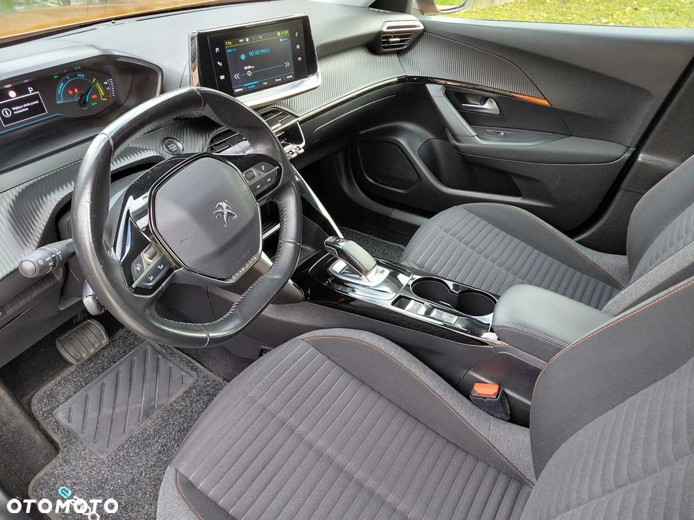 Peugeot 2008 - 14