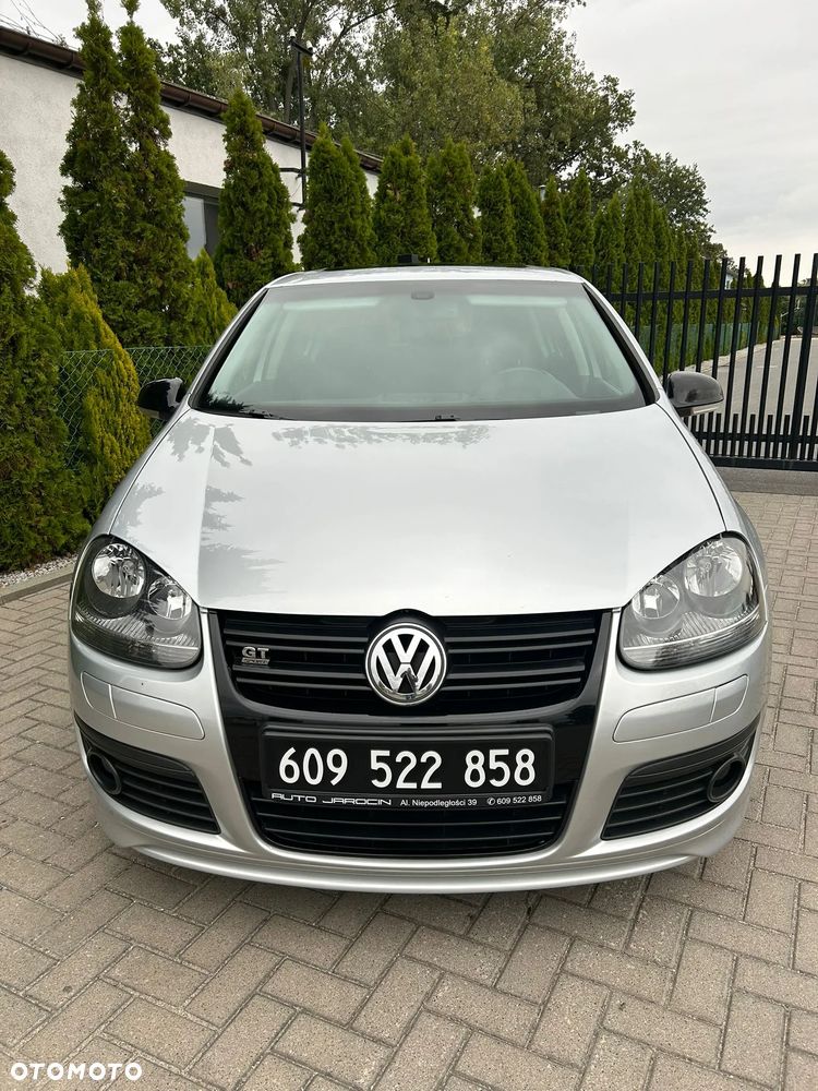 Volkswagen Golf 1.4 TSI GT Sport - 11