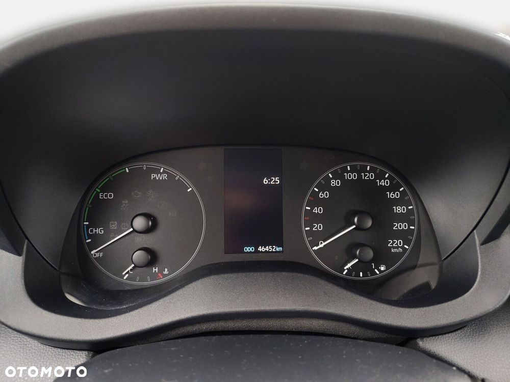 Toyota Yaris - 24