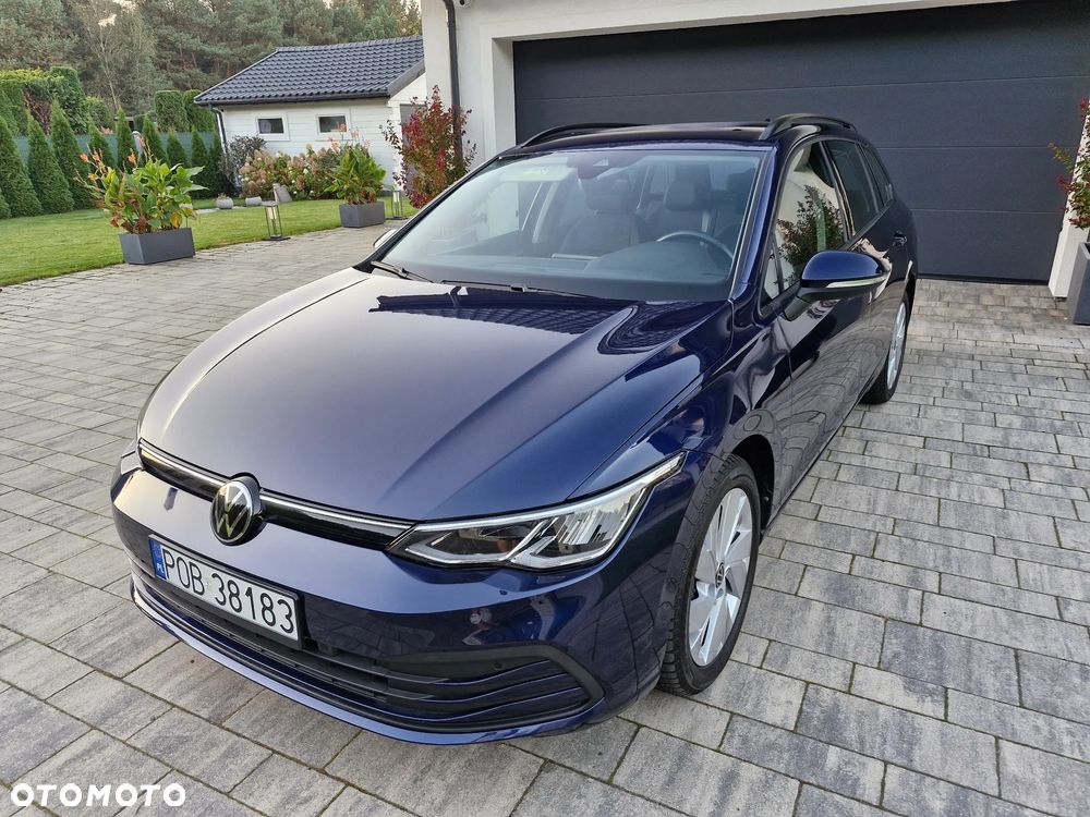 Volkswagen Golf 2.0 TDI - 10