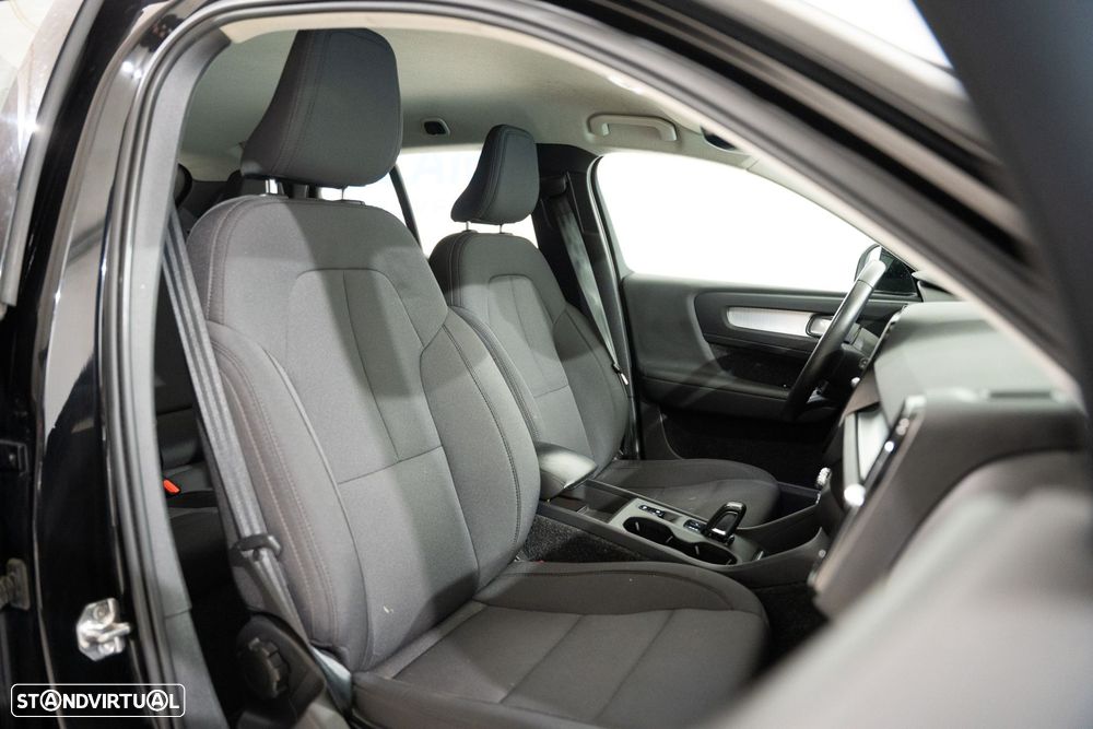 Volvo XC 40 1.5 T5 PHEV Inscription Expression - 19