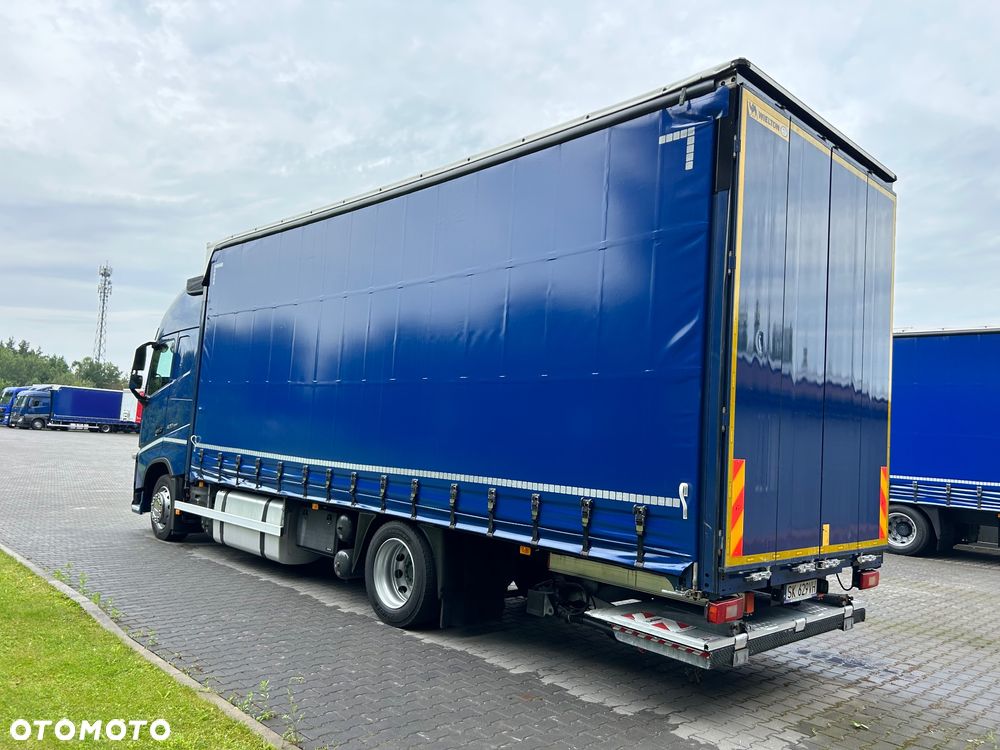 Volvo FH 18.420 - 11