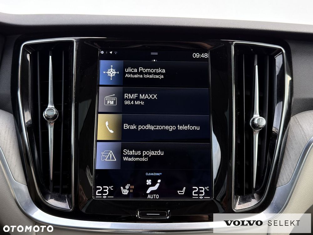 Volvo V60 - 27