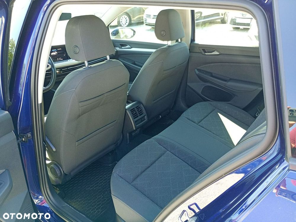 Volkswagen Golf Variant 2.0 TDI Life - 23