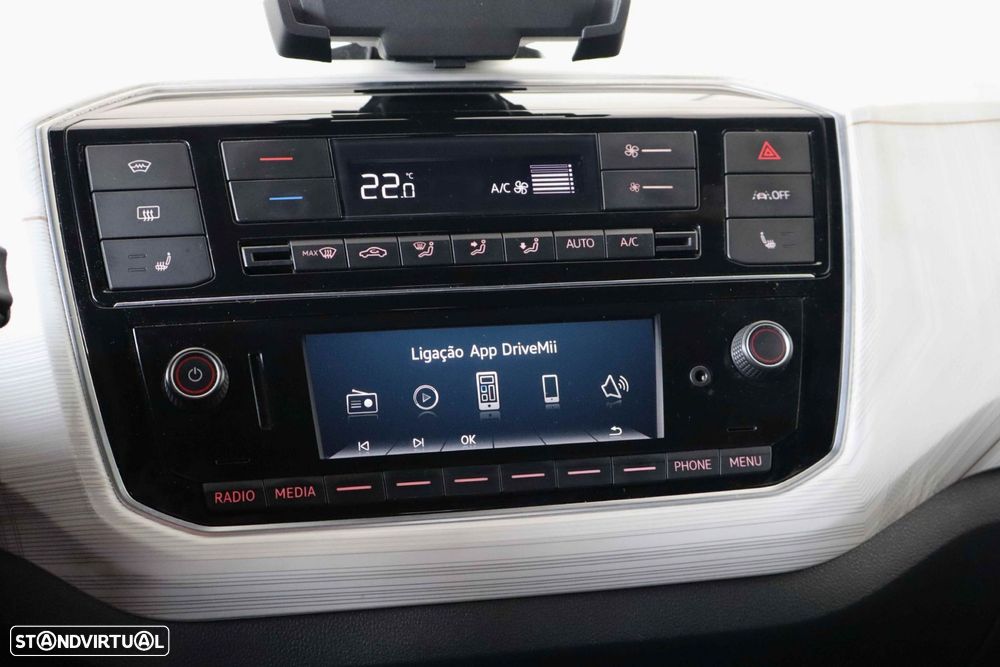 SEAT Mii Electric - 23