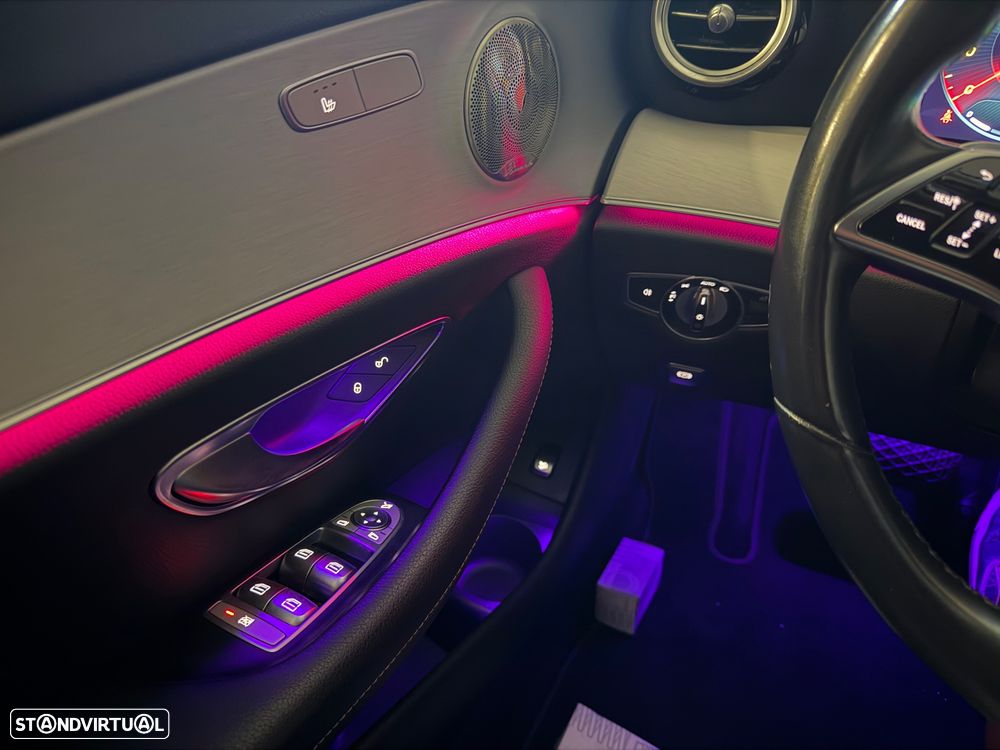 Mercedes-Benz E 300 - 30