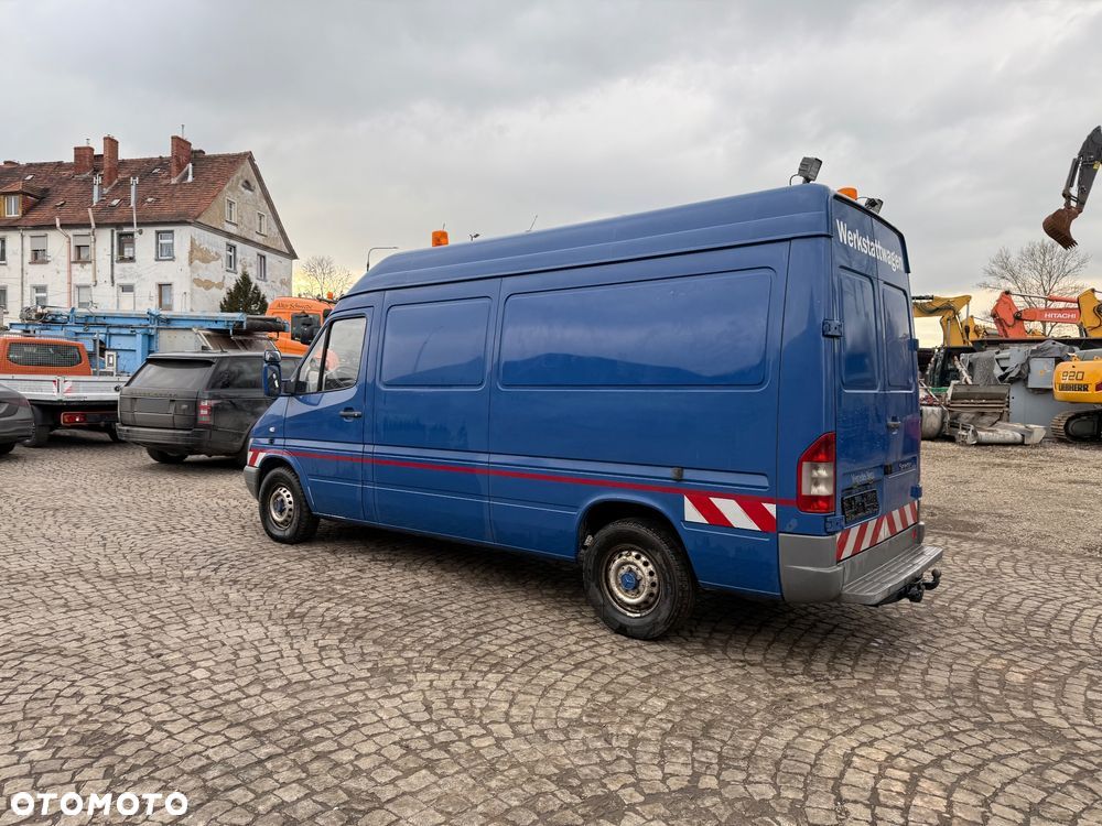 Mercedes-Benz Sprinter L2H2 - 4