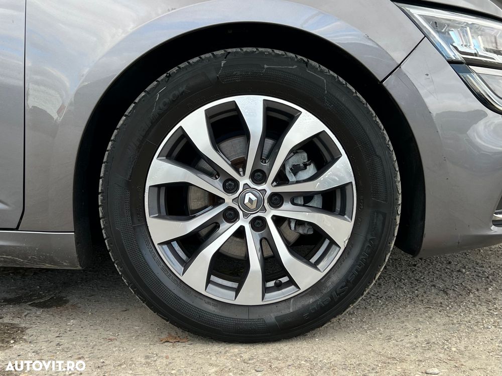 Renault Talisman TCe 160 EDC GPF LIMITED - 29