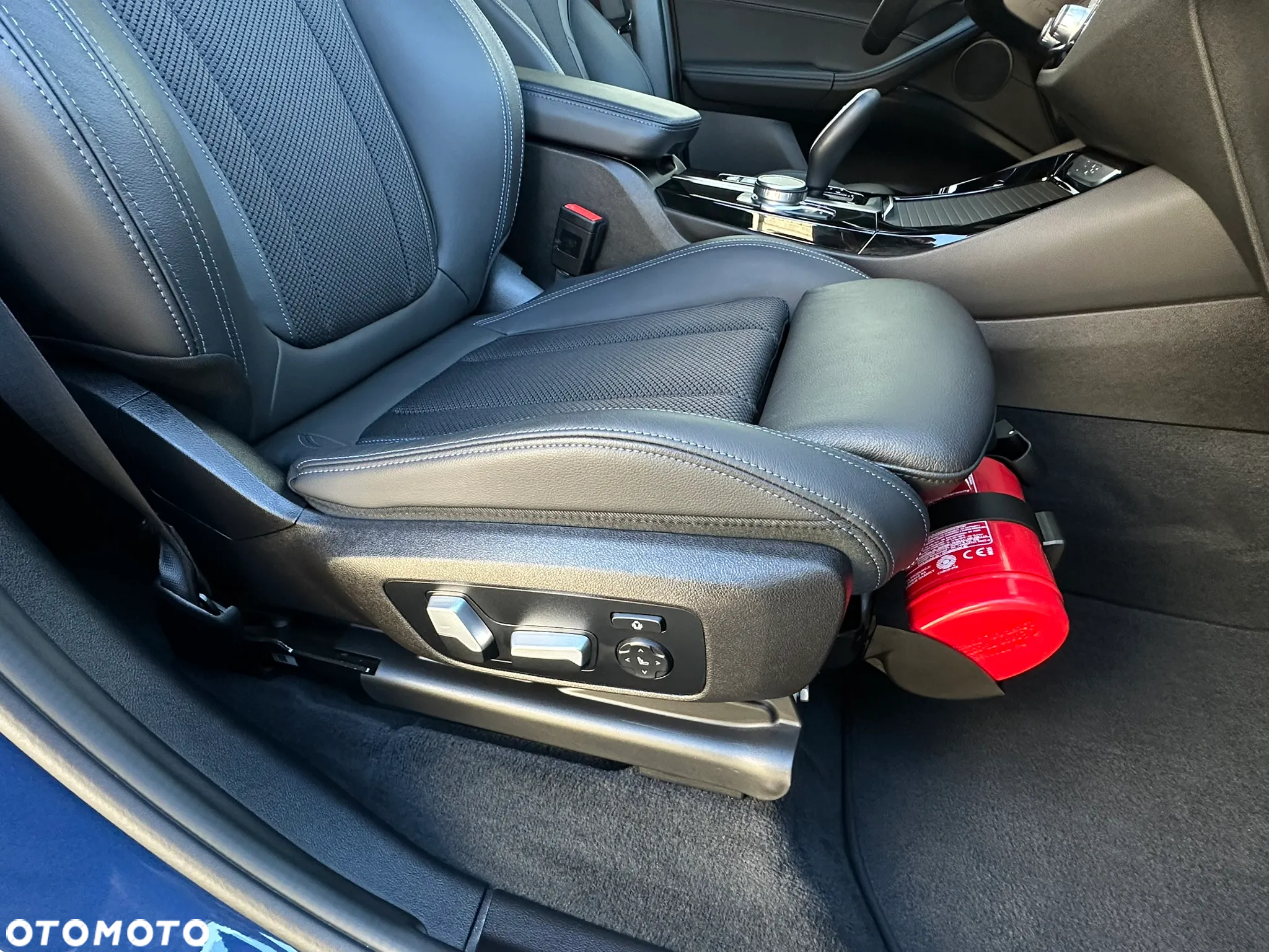 BMW X3 - 19