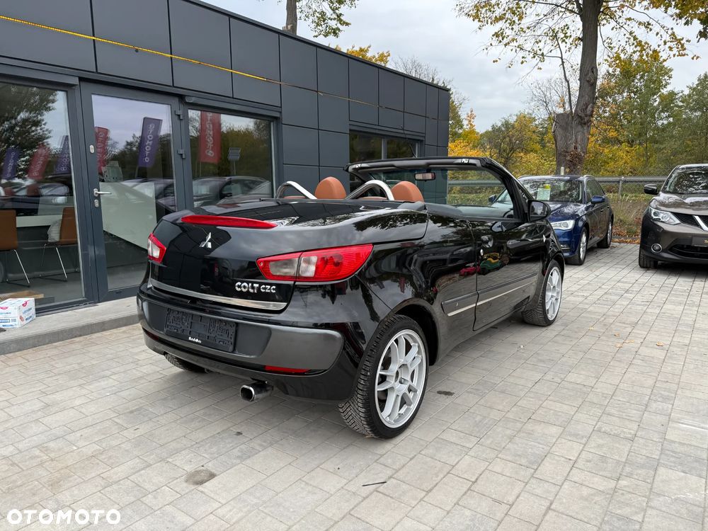 Mitsubishi Colt 1.5 Instyle - 15