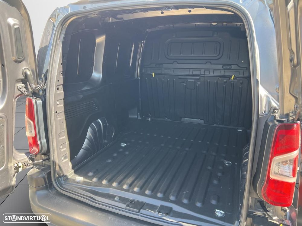 Citroën Berlingo 1.5 BlueHDi 100 S&S Club M - 13