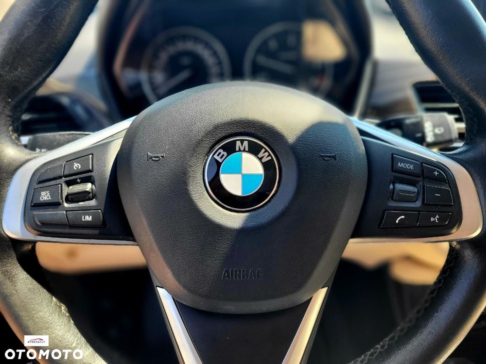 BMW X1 - 23