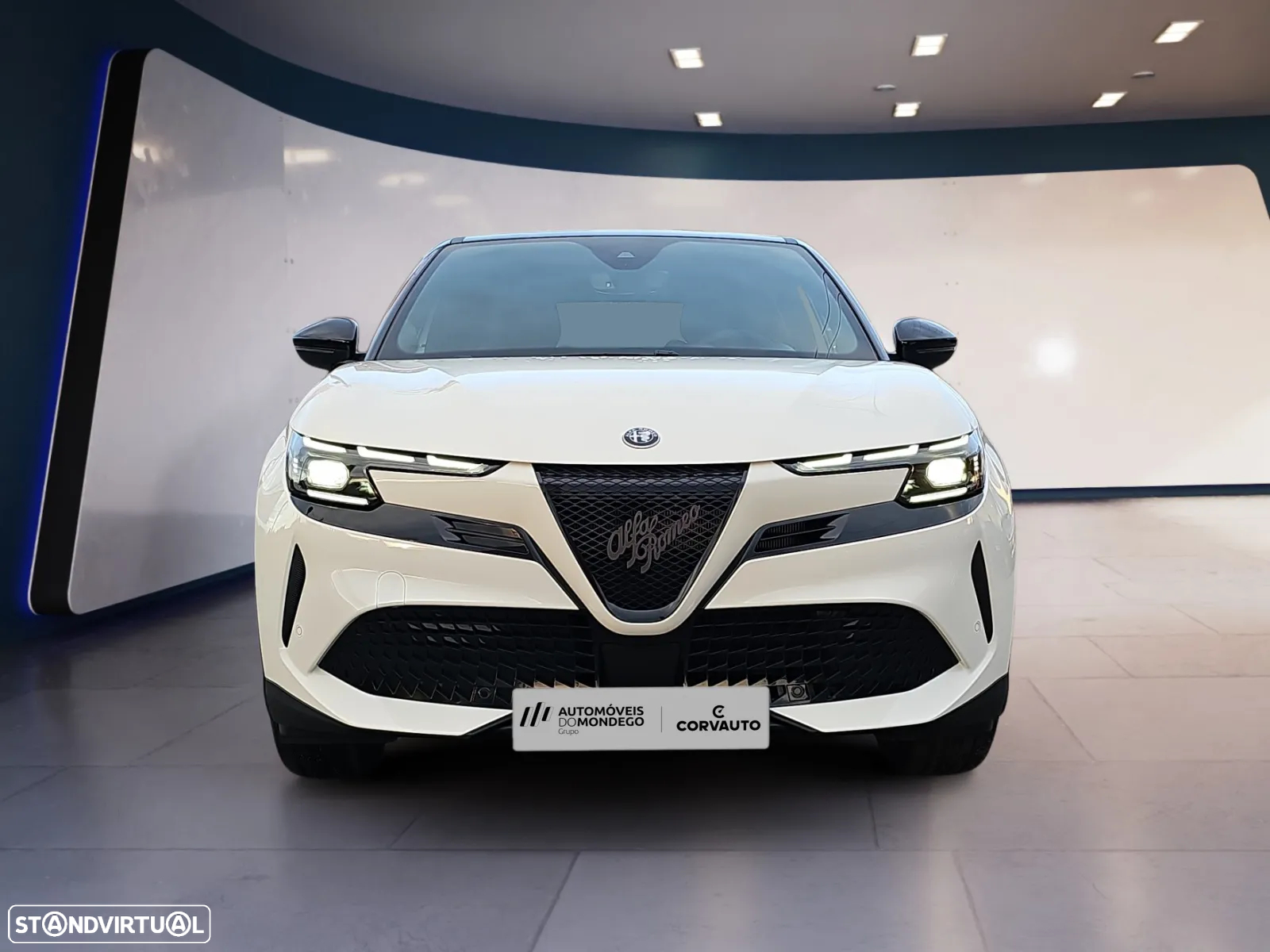 Alfa Romeo Junior Elletrica 50 kWh - 2