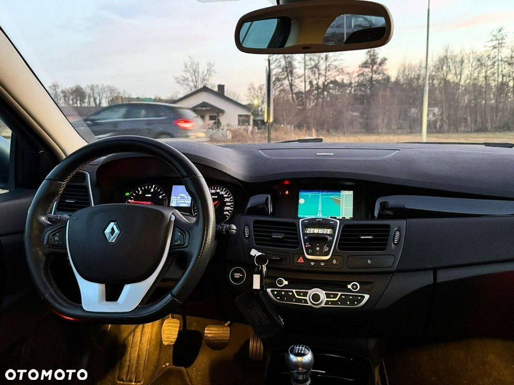 Renault Laguna - 21