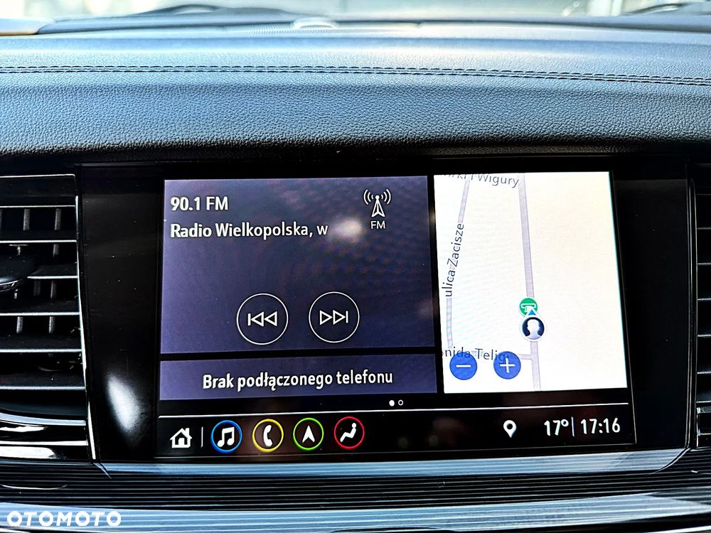 Opel Insignia 2.0 CDTI ecoFLEXStart/Stop Business Innovation - 32