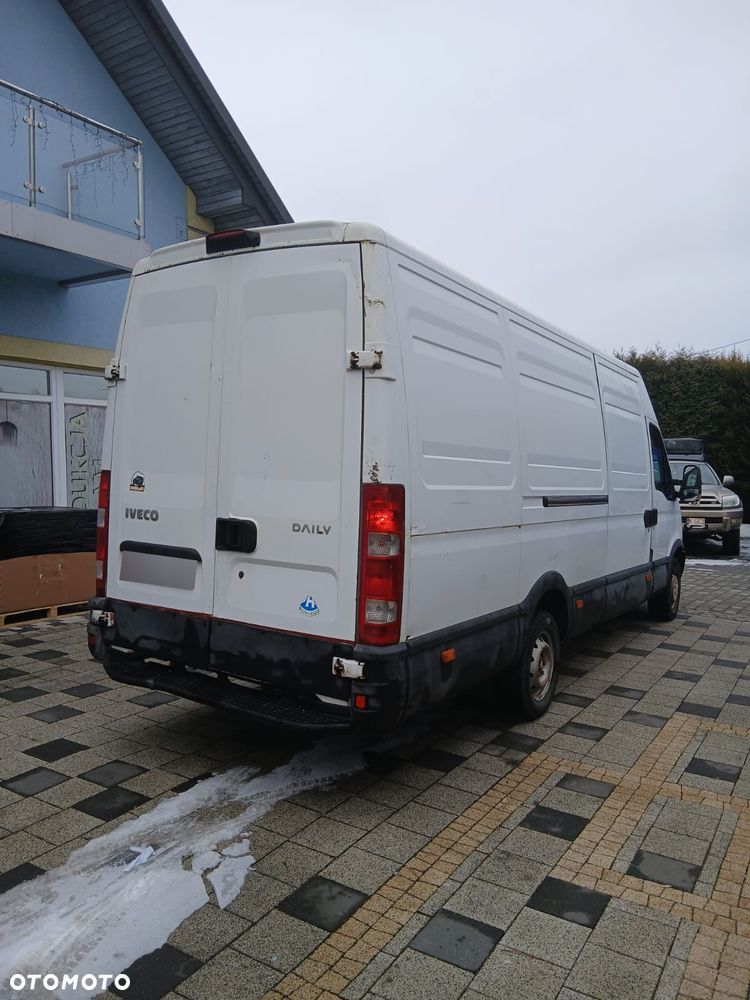 Iveco 35S13 - 4