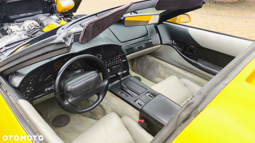 Chevrolet Corvette 5.7 - 15