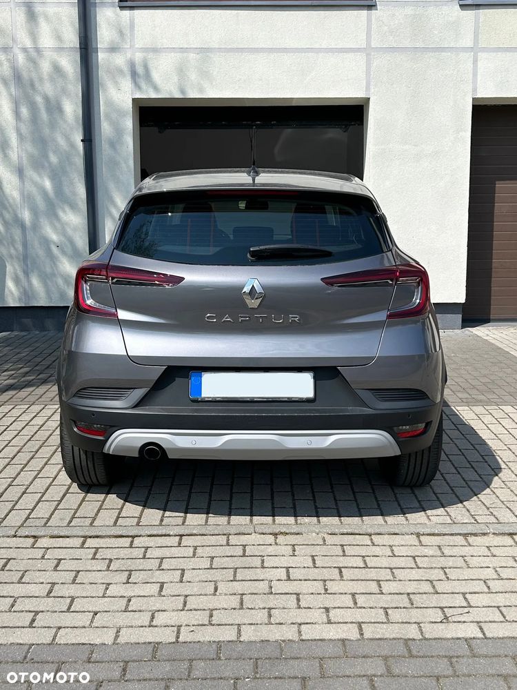 Renault Captur TCe 90 ZEN - 5