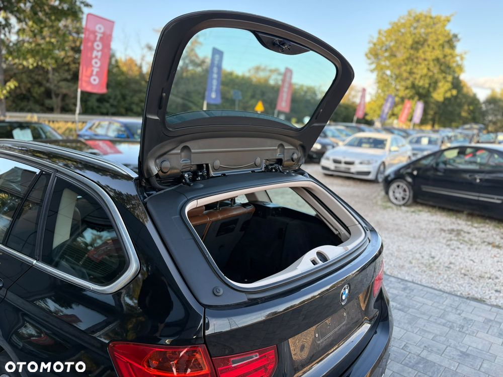 BMW Seria 3 316d - 12