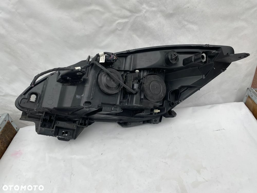 lampy scenic III lift komplet eu całe - 9