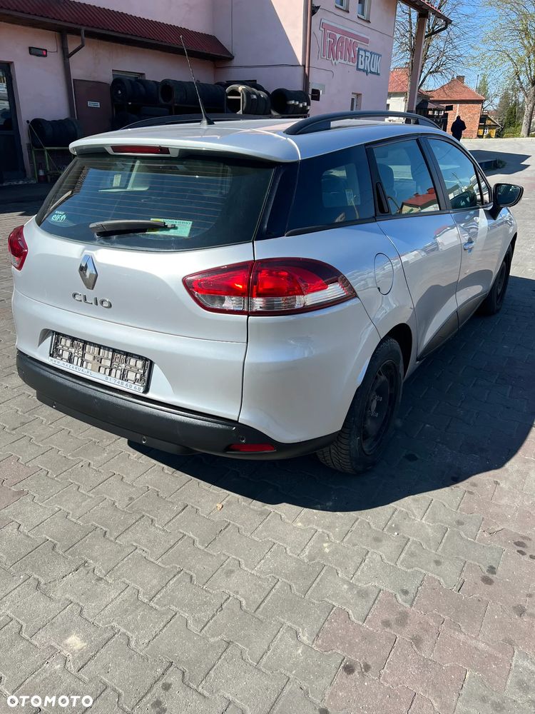 Renault Clio - 5