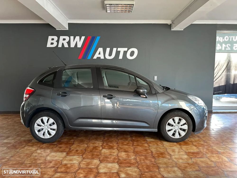 Citroën C3 - 6