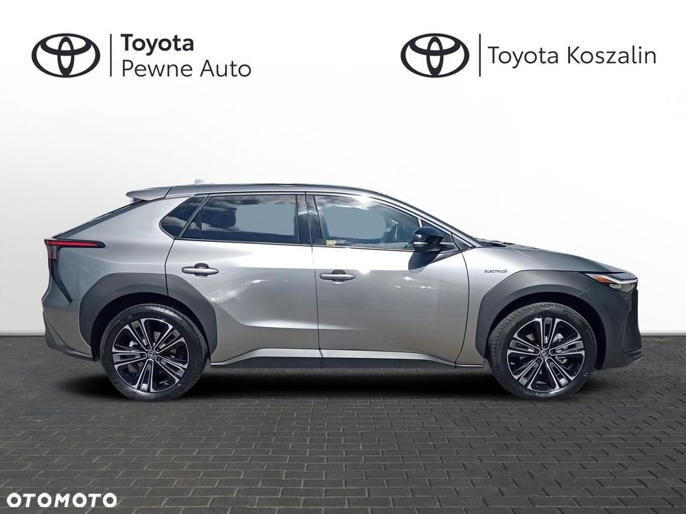 Toyota bZ4X 71.4kWh 4x4 Premiere Edition - 26