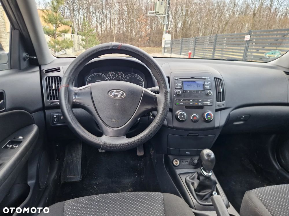 Hyundai i30 - 17