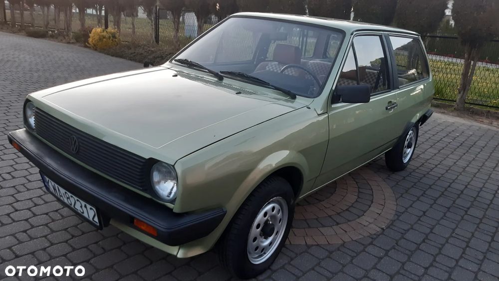Volkswagen Polo - 5