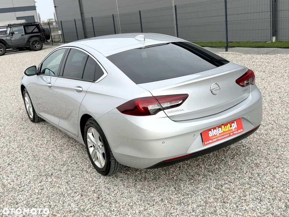 Opel Insignia 1.6 CDTI - 5