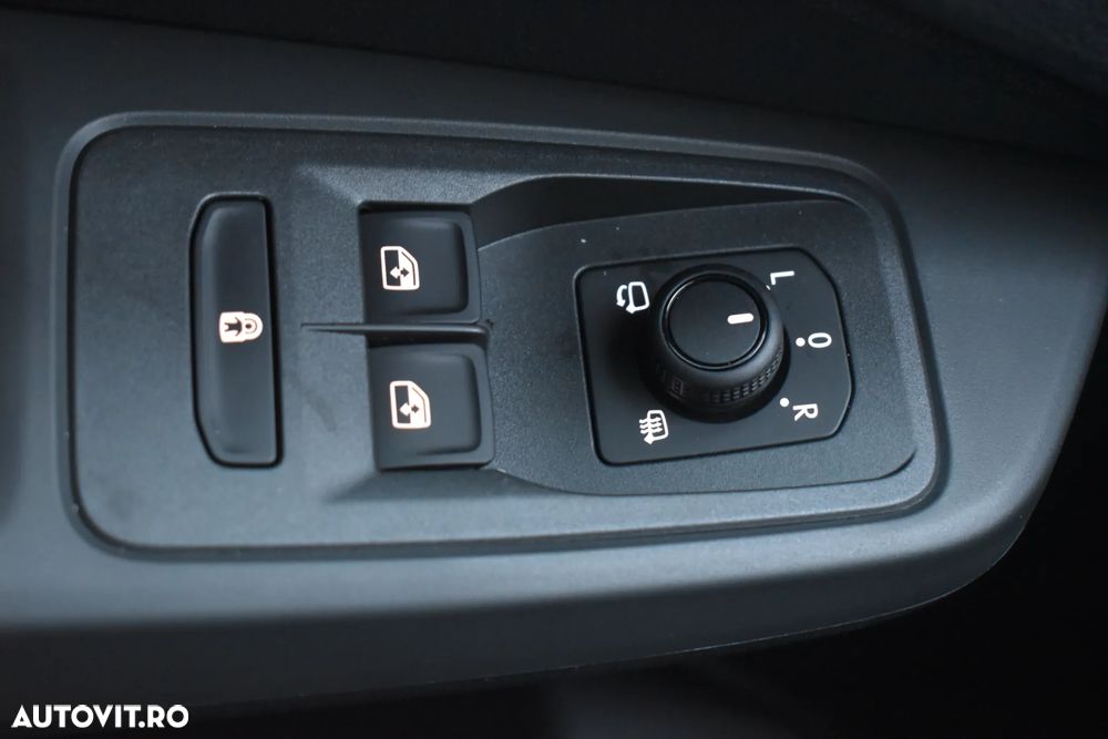 Volkswagen Caddy 2.0 TDI - 14