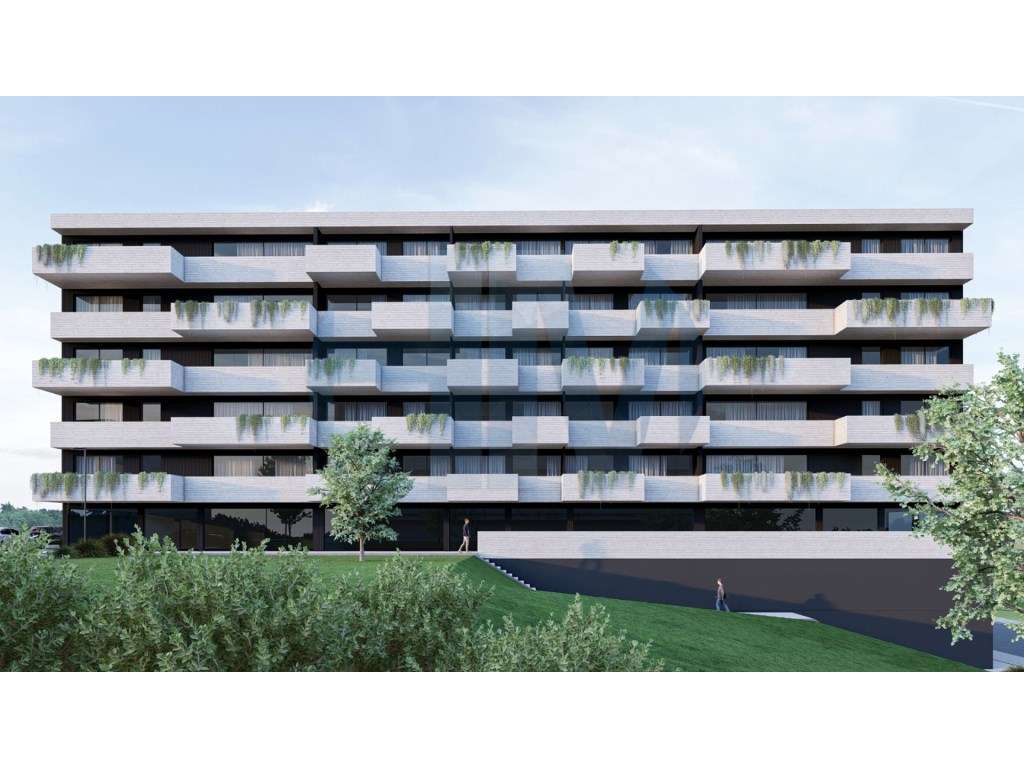 Empreendimento Valongo Premium - Grande imagem: 3/11