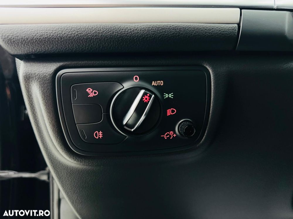 Audi A6 - 14