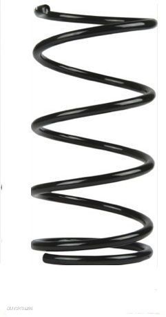 Arc spate Skoda Octavia 1 Hatchback 1996-2010; Rapid 2012-; arc punte spate, ST605706 Tevema Olanda, 1J0511115BR, 1 buc. - 1